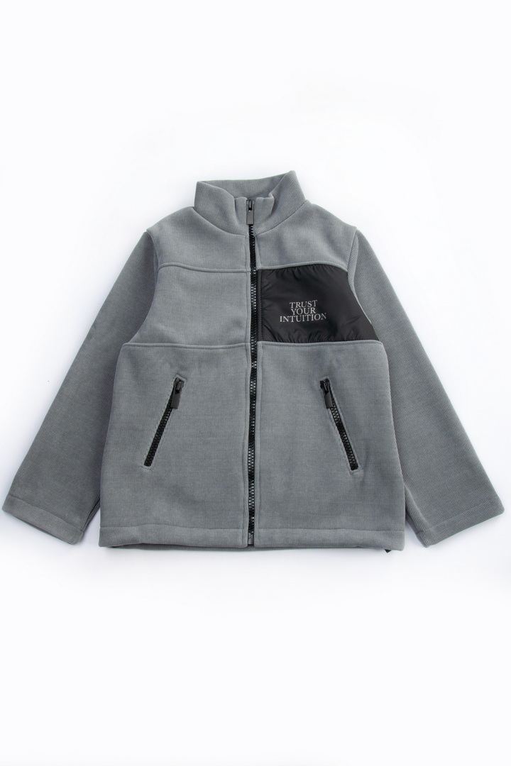 Куртка-вітровка для хлопчика